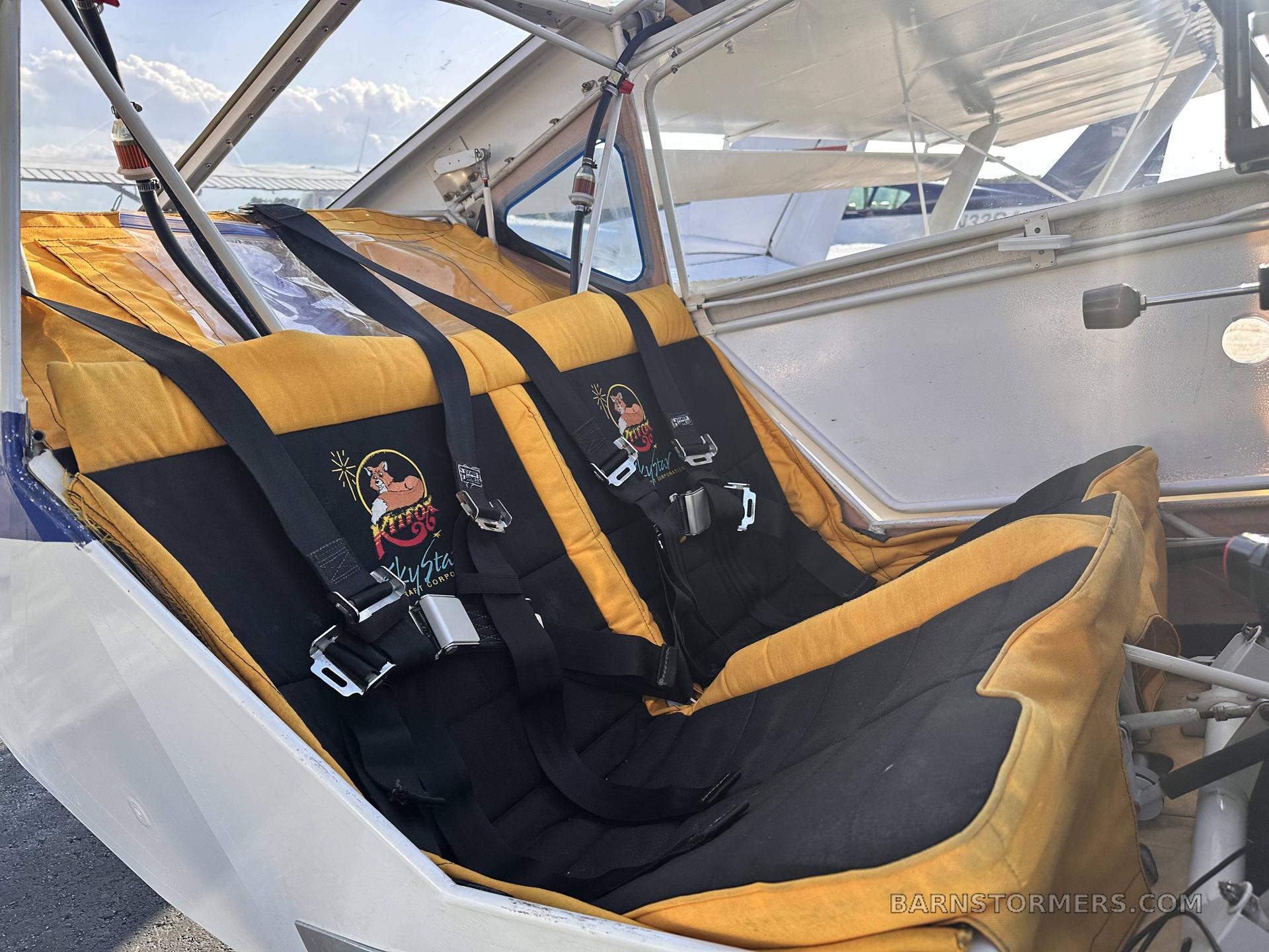 2018 KITFOX IV 1200 4