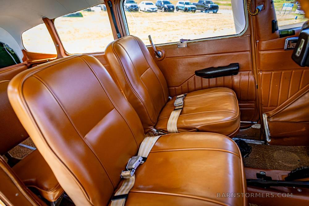 1974 Cessna 185 thumbnail 5