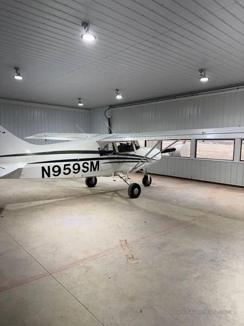 2004 MAULE MXT7A-180A 3