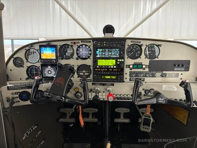 2004 MAULE MXT7A-180A 4