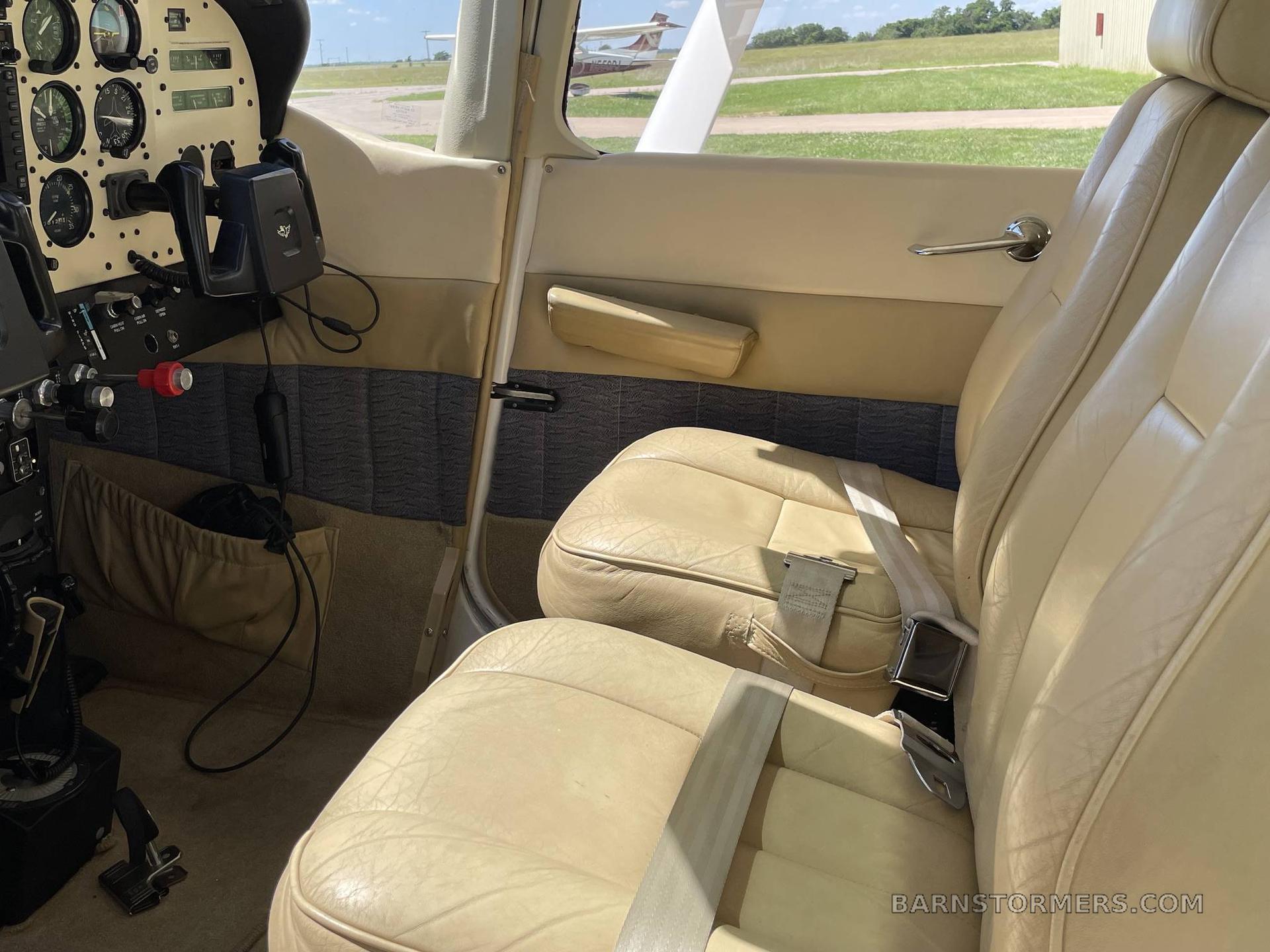 PETERSON 260SE/STOL 3