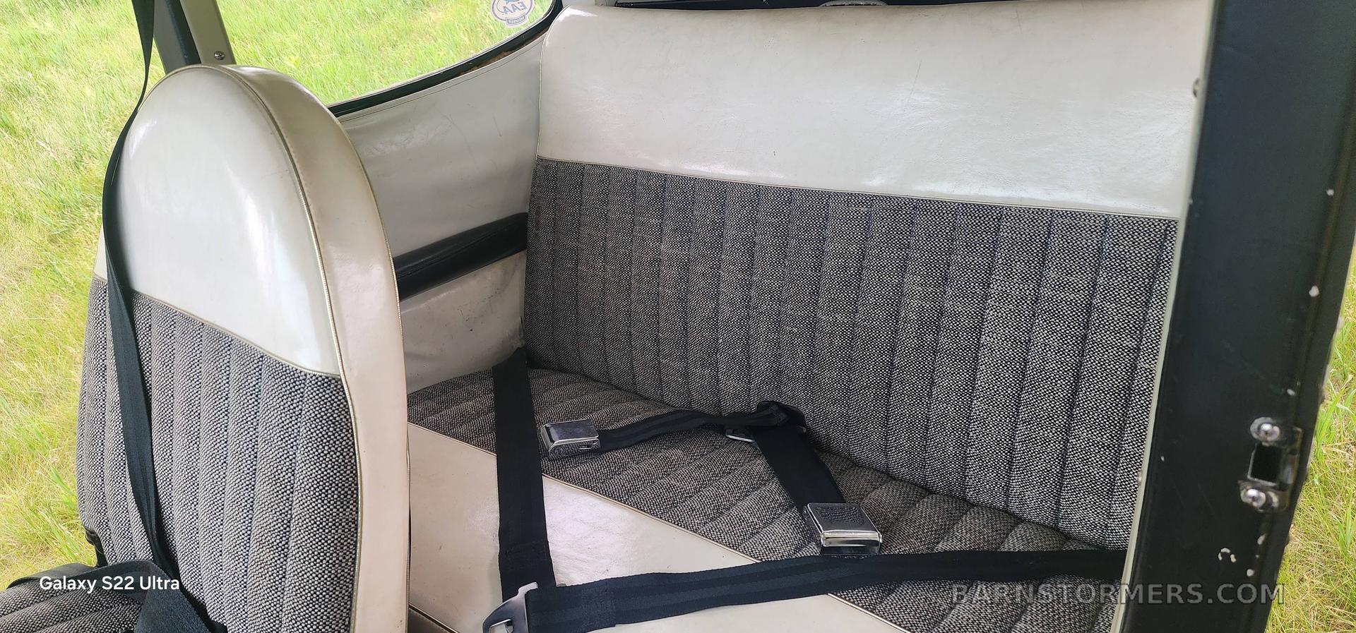 1957 CESSNA 172 5