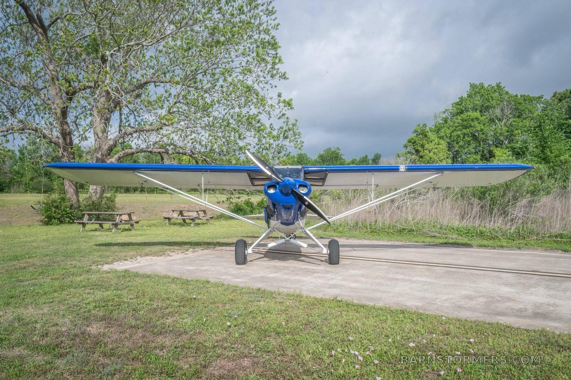 CUBCRAFTERS CC11-100 SPORT CUB 3
