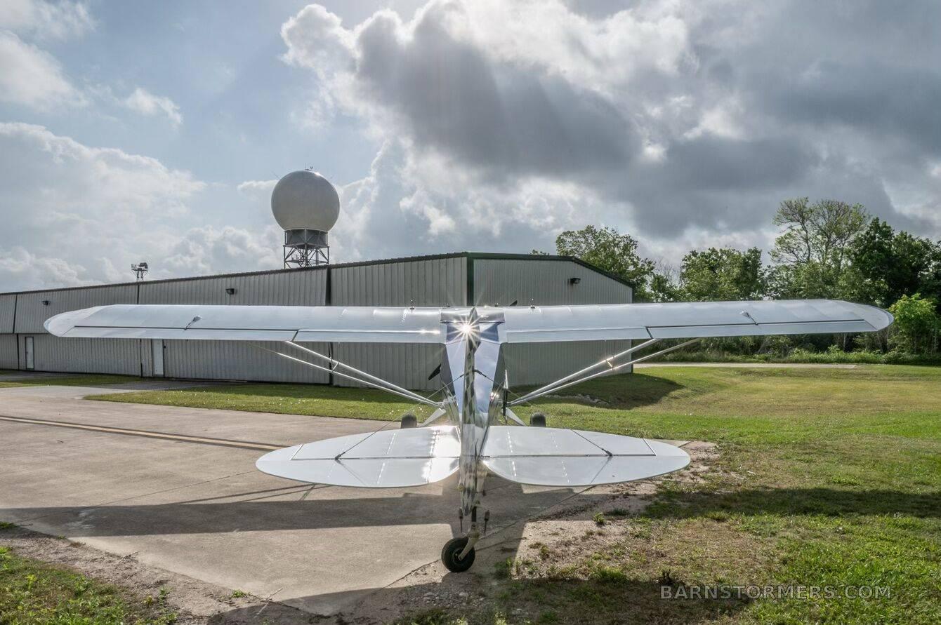 CUBCRAFTERS CC11-100 SPORT CUB 4