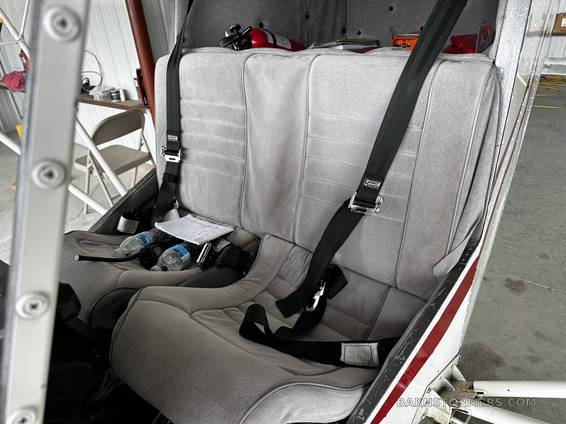 ZENITH 701 STOL 3