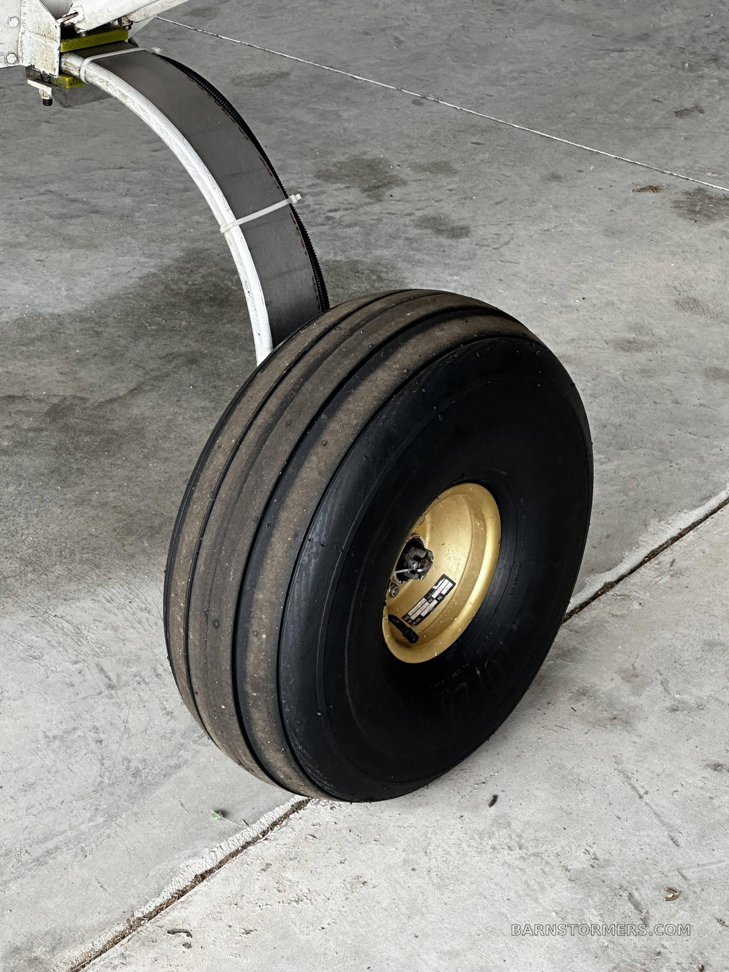 ZENITH 701 STOL 5