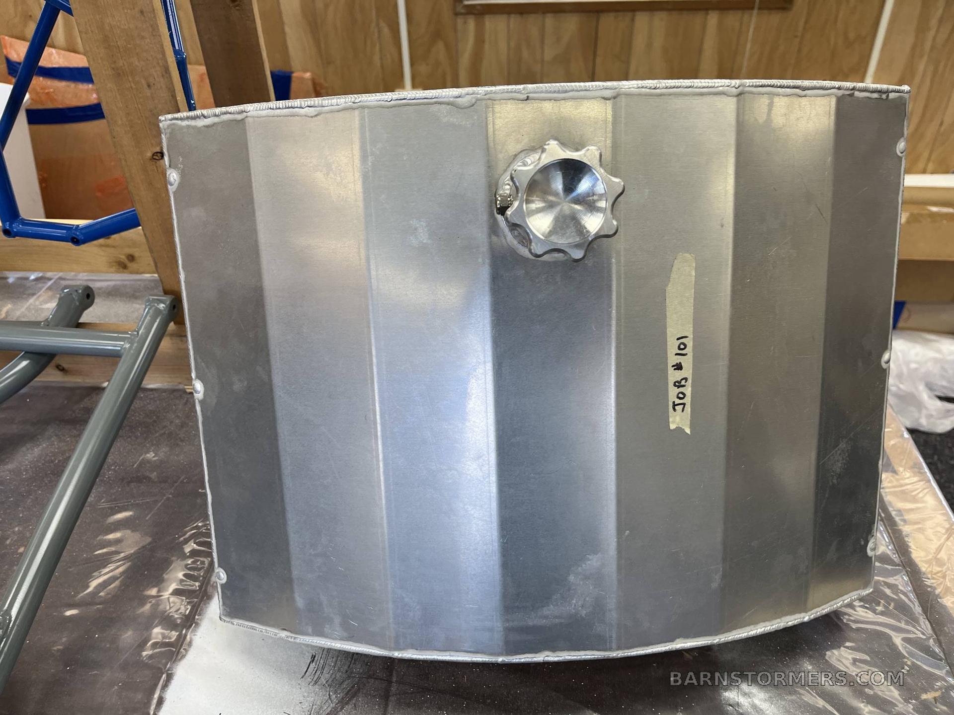 FISHER 202 KOALA KIT 3