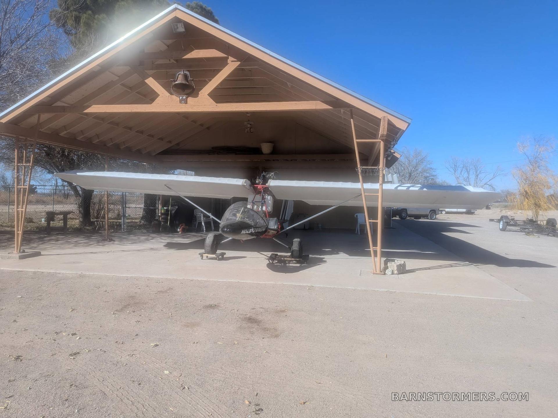 KOLB TWINSTAR 4