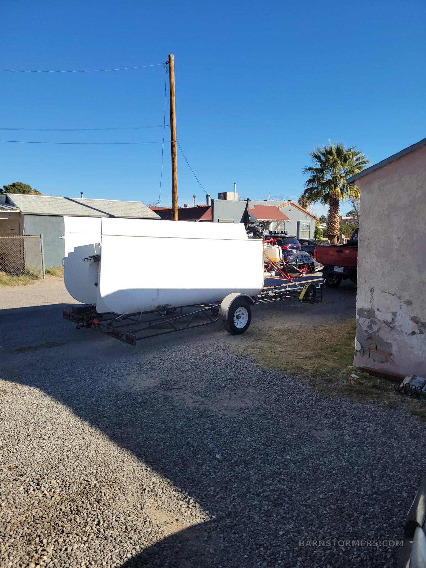 KOLB TWINSTAR 5