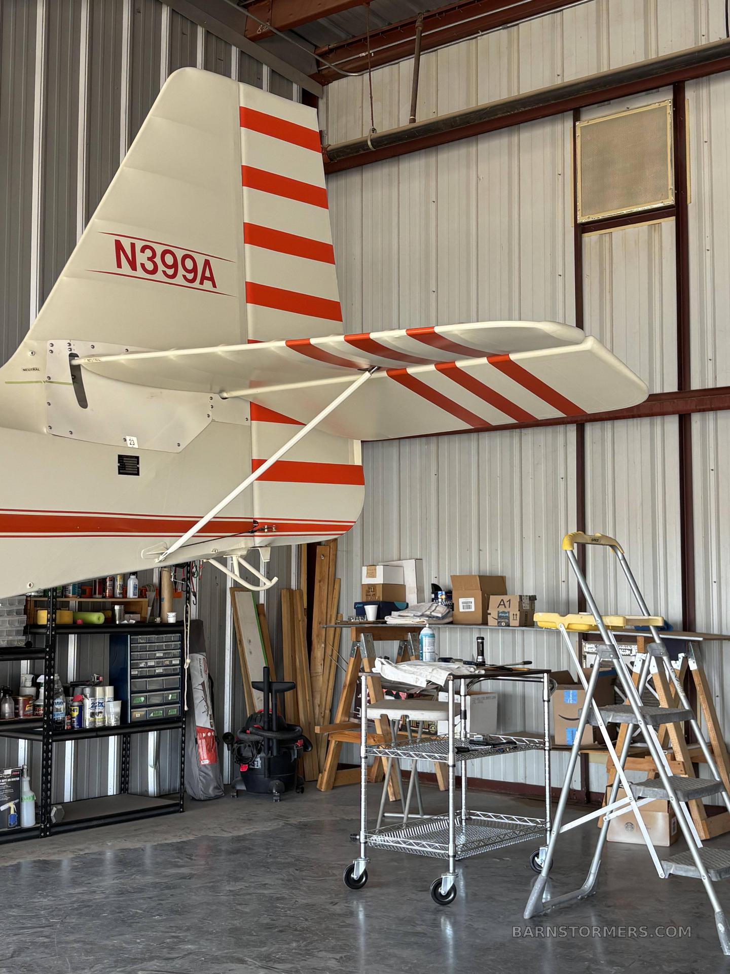 KITFOX 7S SUPER SPORT 3
