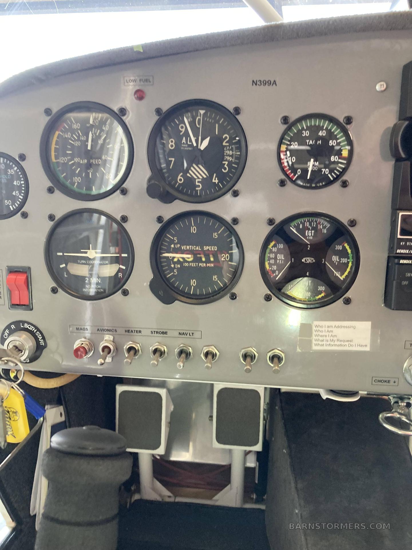 KITFOX 7S SUPER SPORT 4