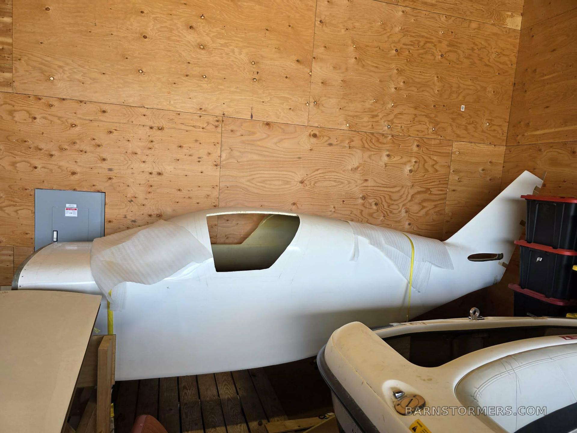 GLASAIR RG1 4