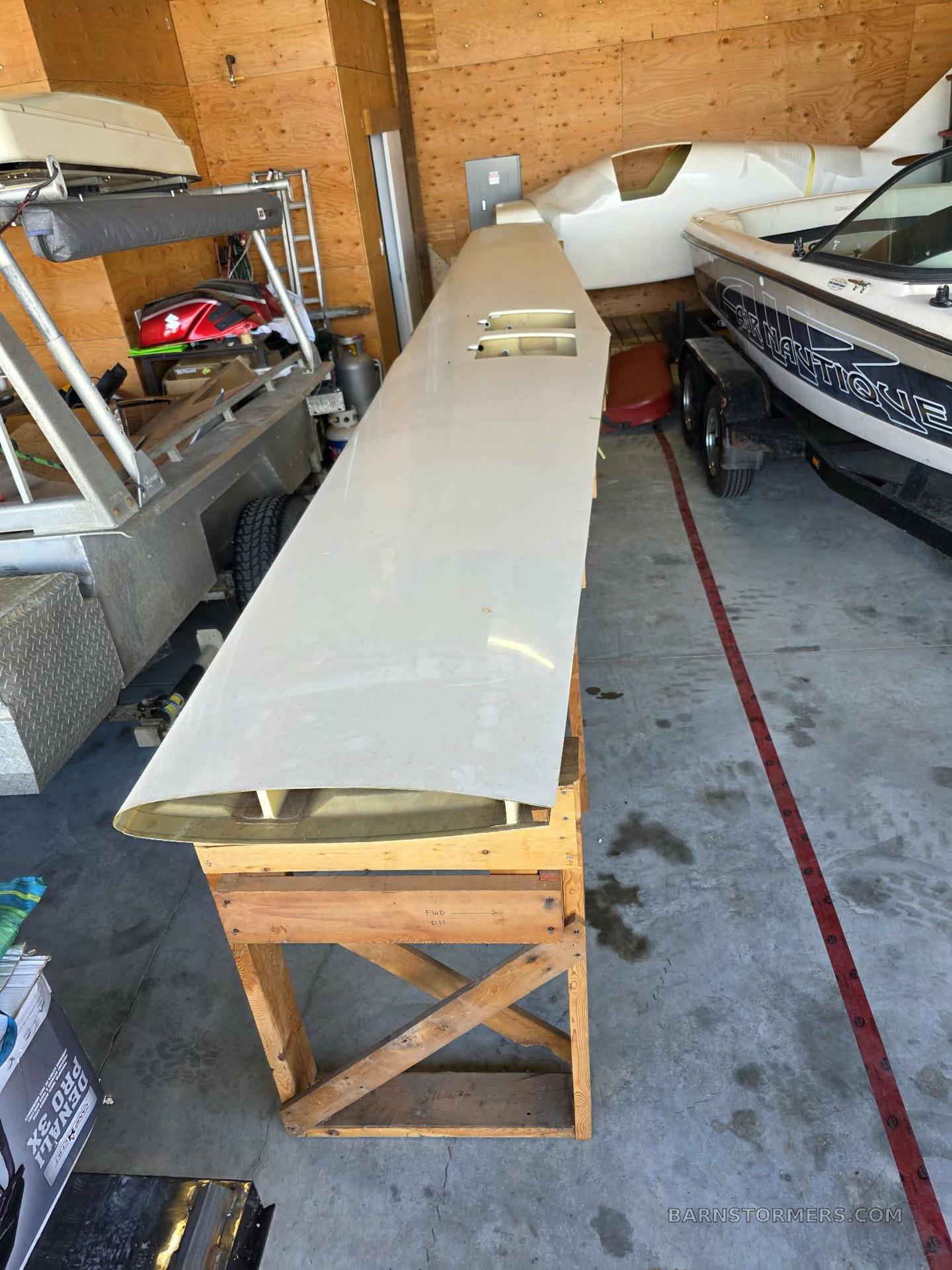 GLASAIR RG1 5