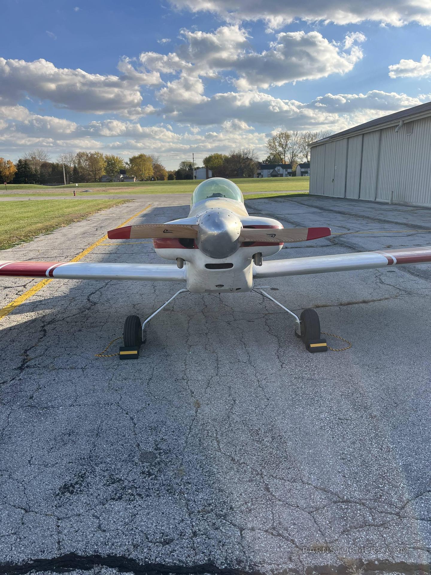 1984 SONERAI II 3