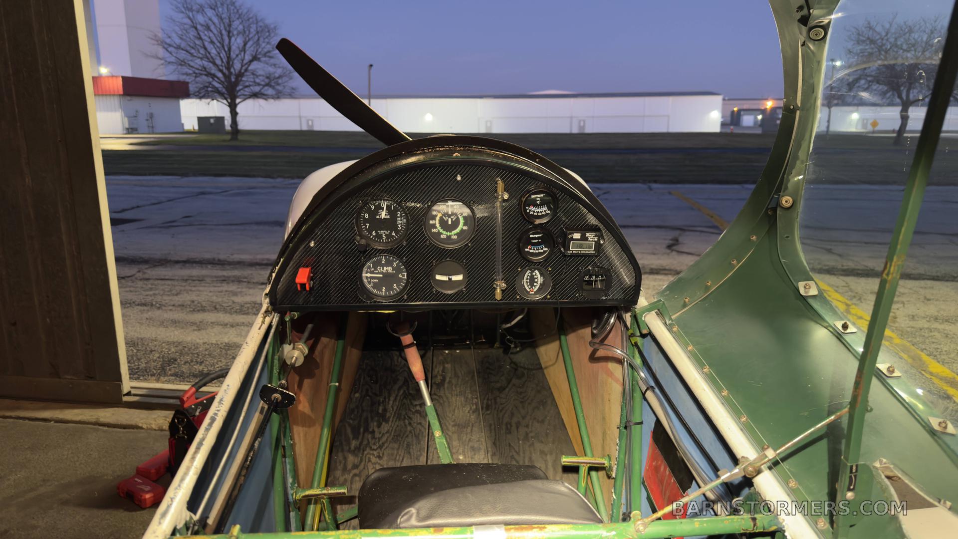 1984 SONERAI II 4