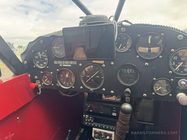 PA18 SUPER CUB 4