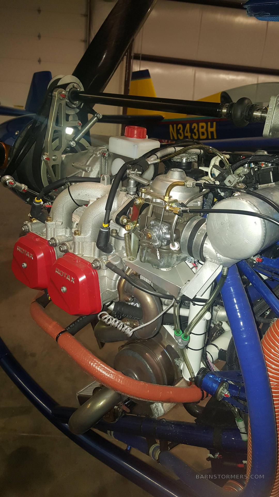 GYROPLANE ELA ECLIPSE 10 5