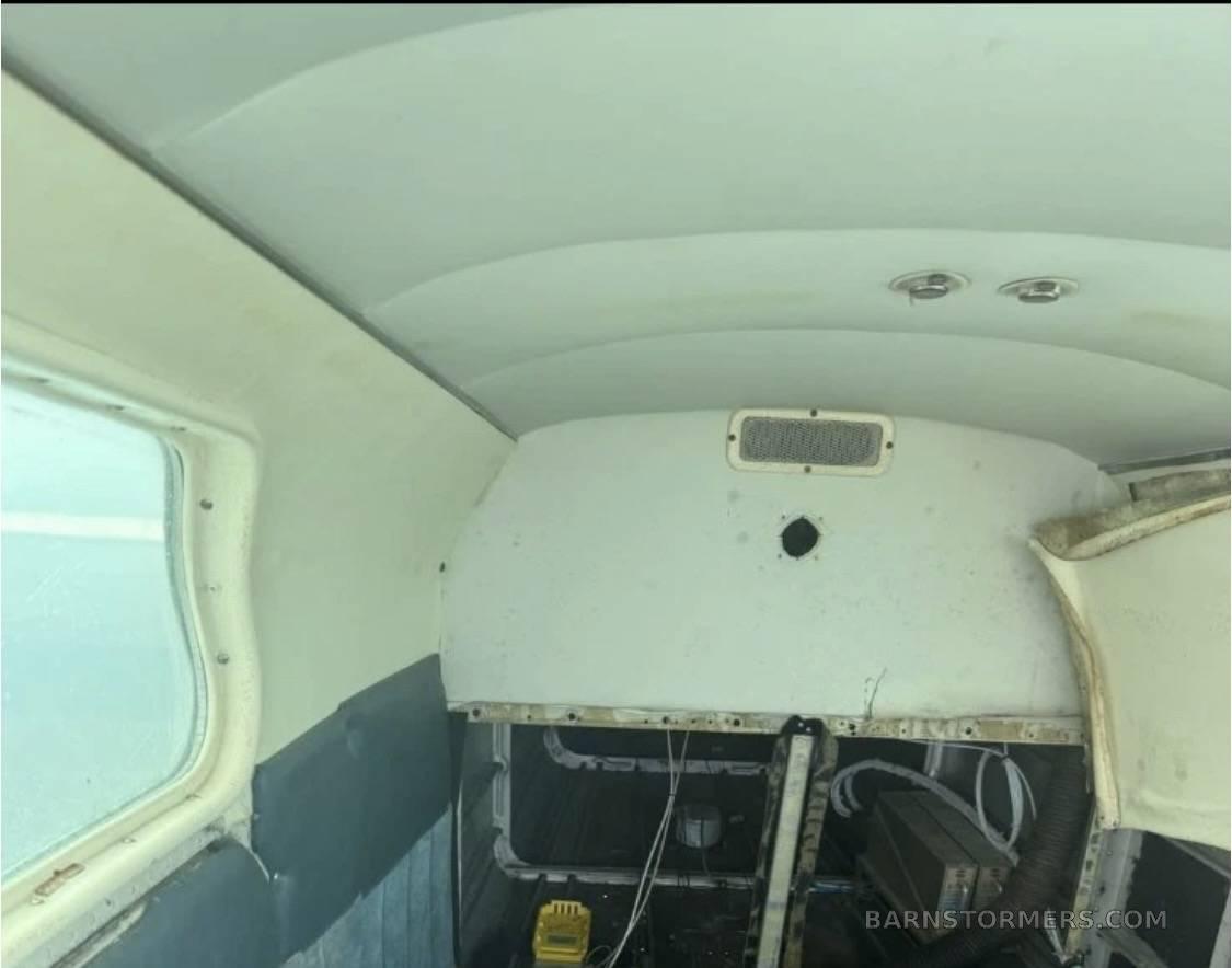 CESSNA 310H 4