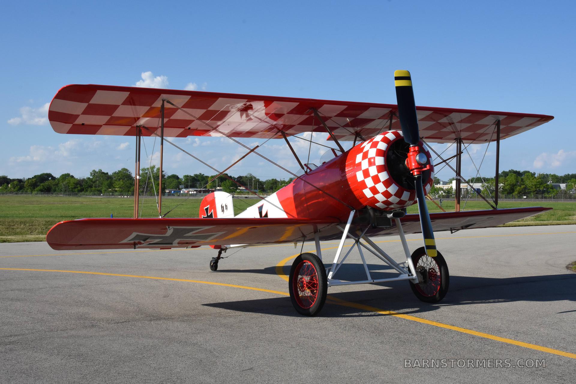 2004 Biplane thumbnail 2