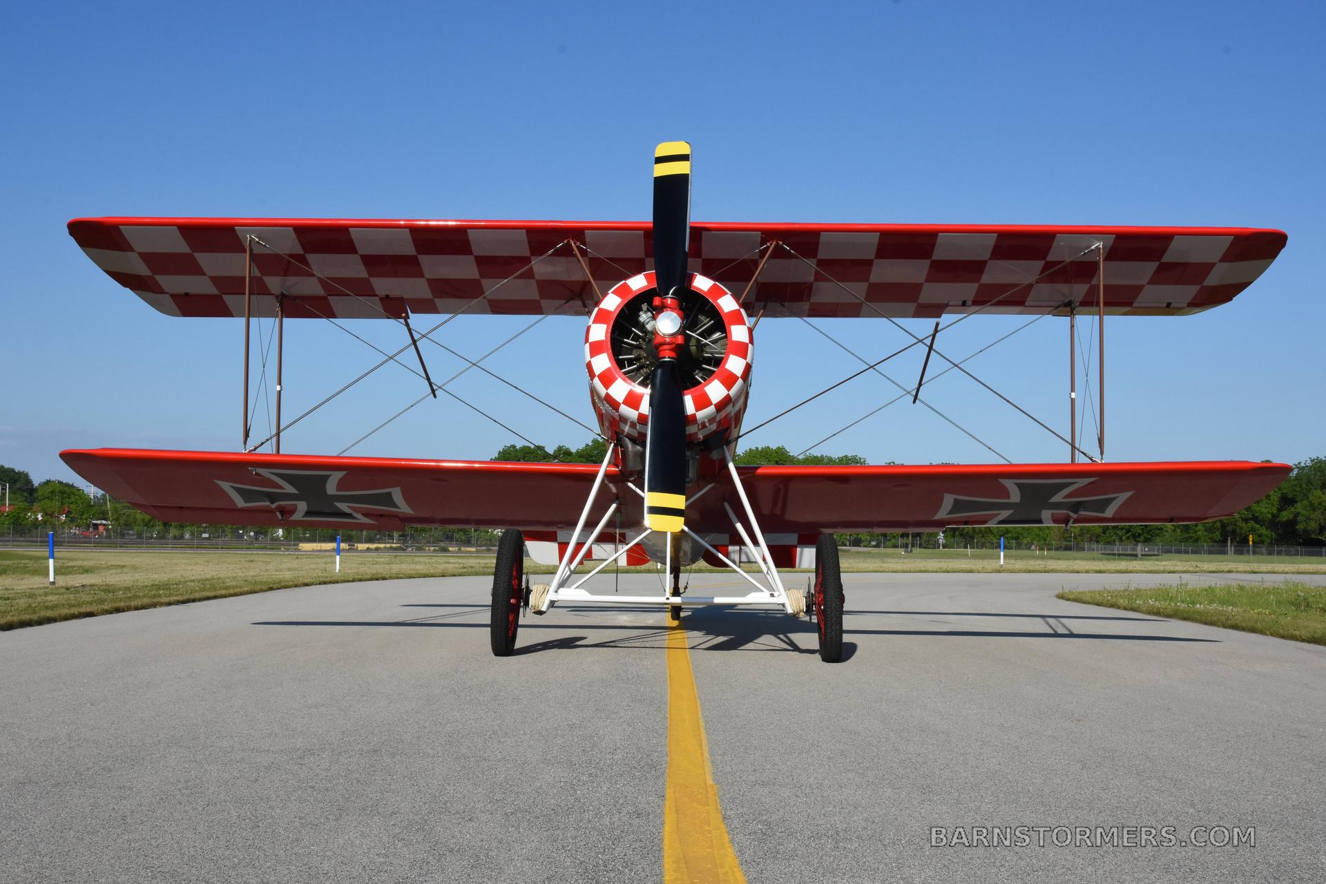 2004 Biplane thumbnail 3