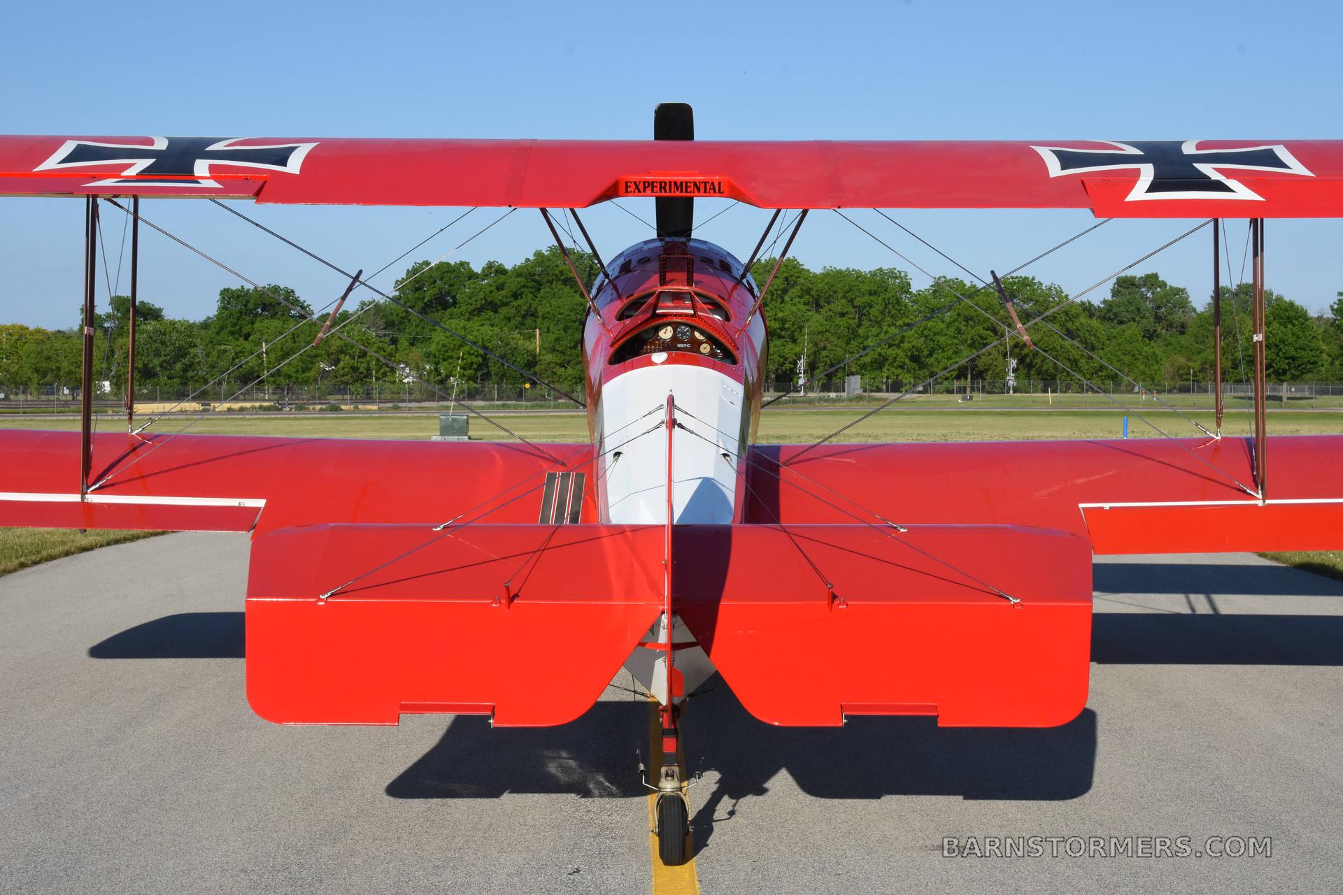 2004 Biplane thumbnail 5