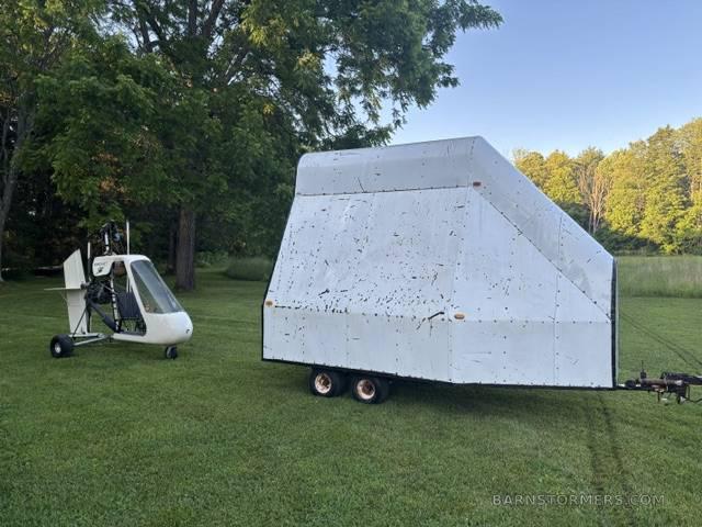 VANCRAFT LIGHTNING GYRO 3