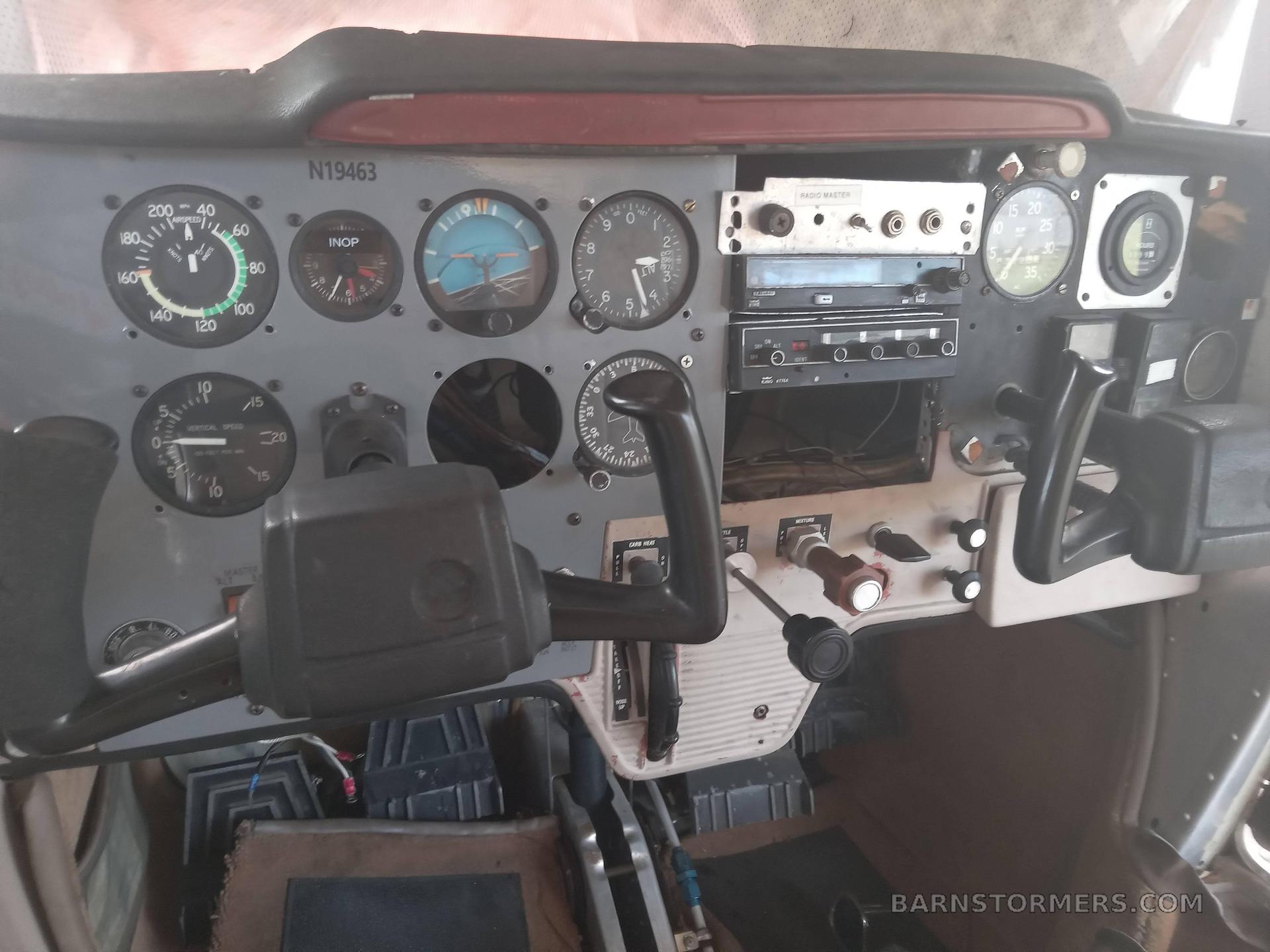 CESSNA 150 L 1973 3