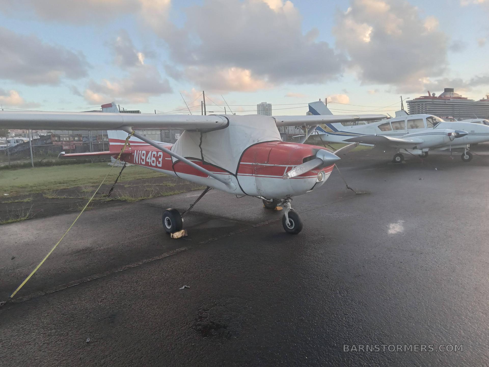 CESSNA 150 L 1973 5