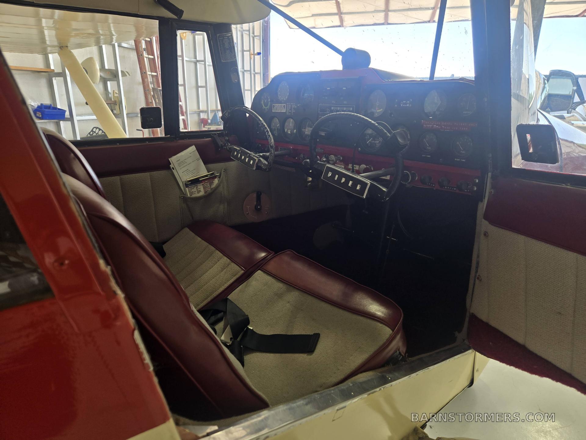 TRIPACER 5