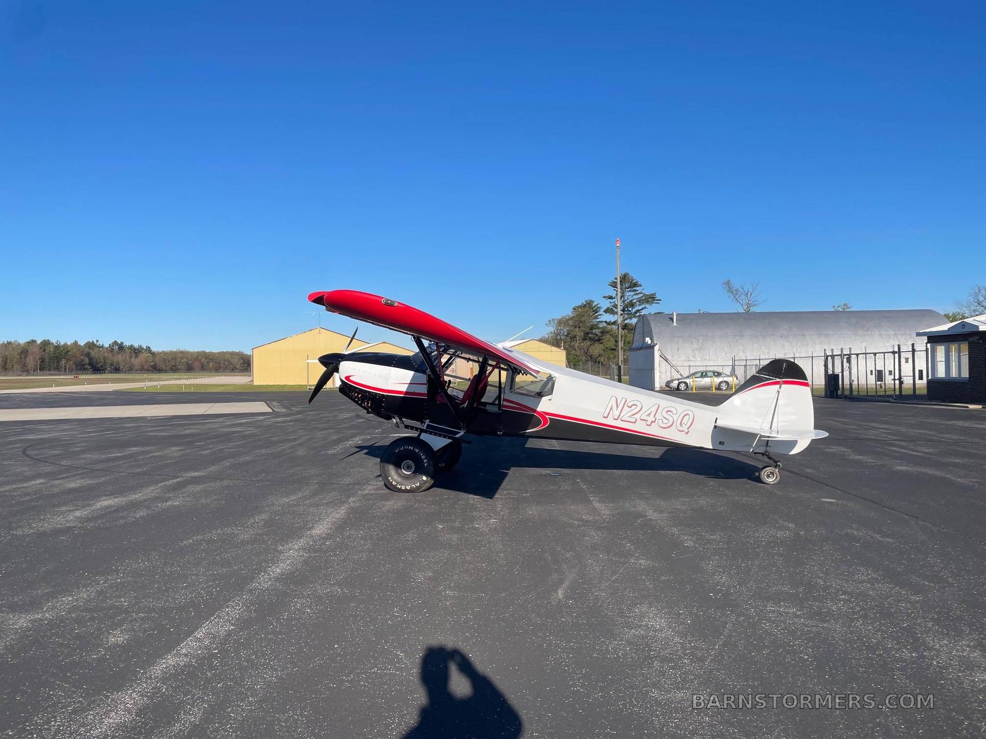 2015 Float Plane thumbnail 2