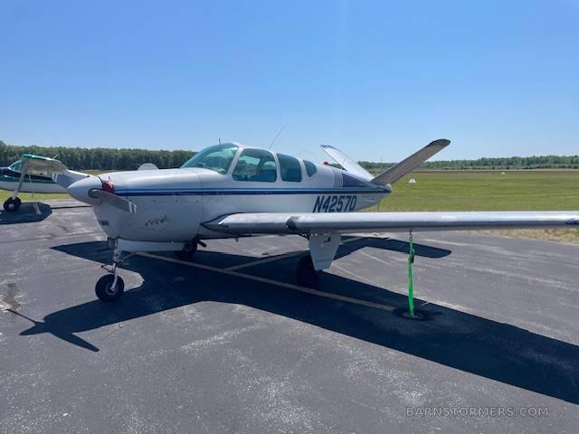 G35 BONANZA! 4