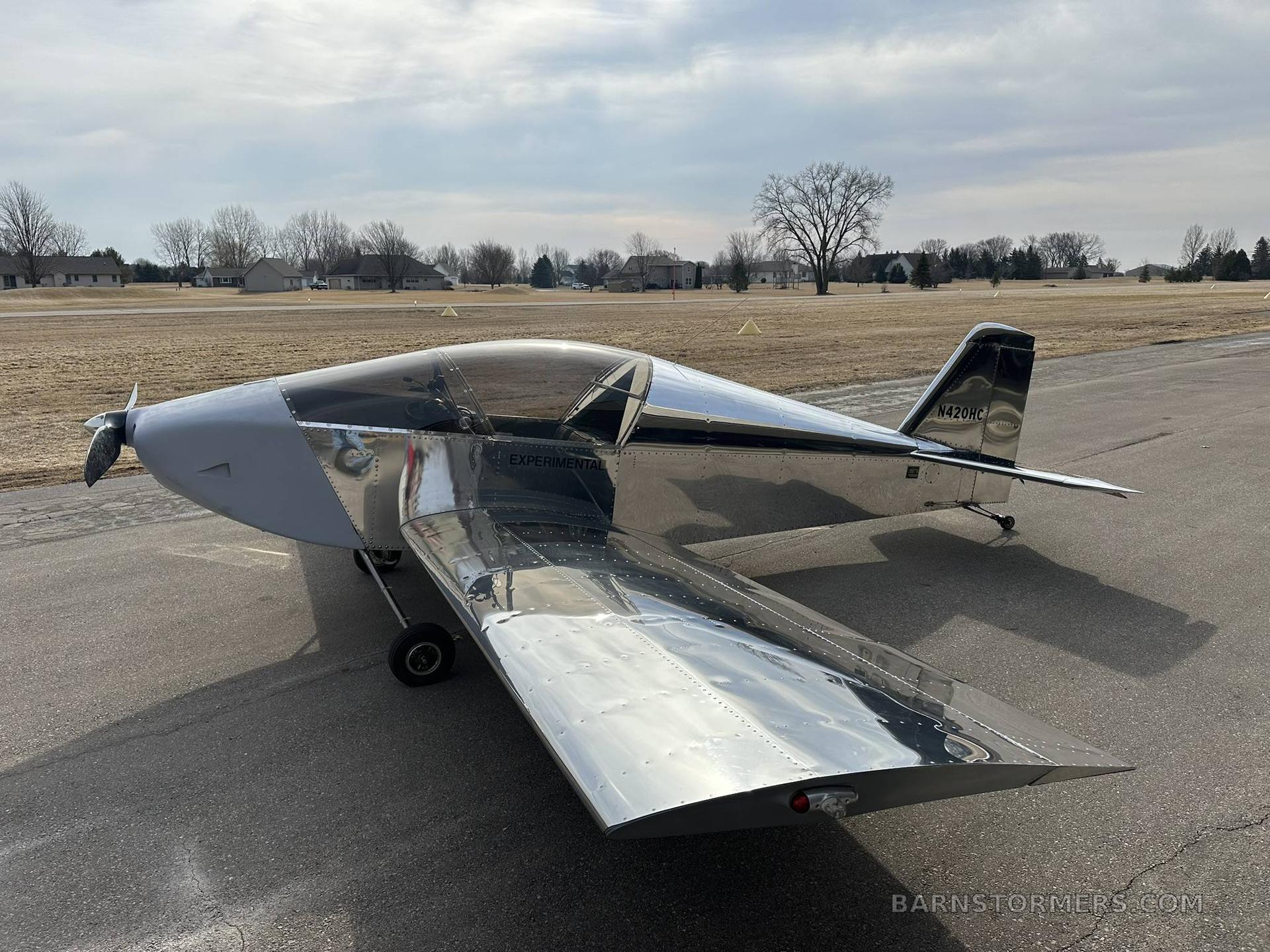 SONEX W/JABIRU 3300 3