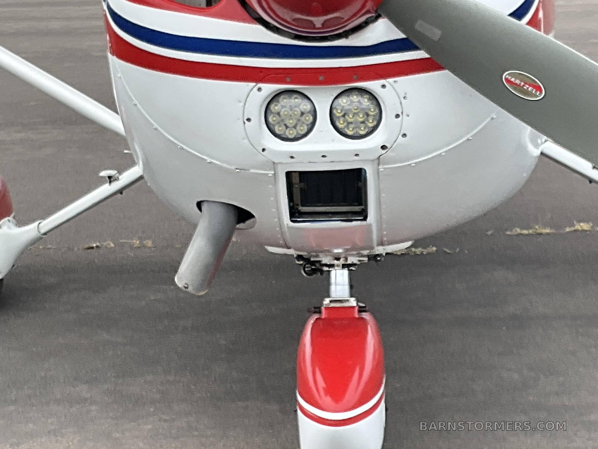 1974 CESSNA 172M SKYHAWK II, 4