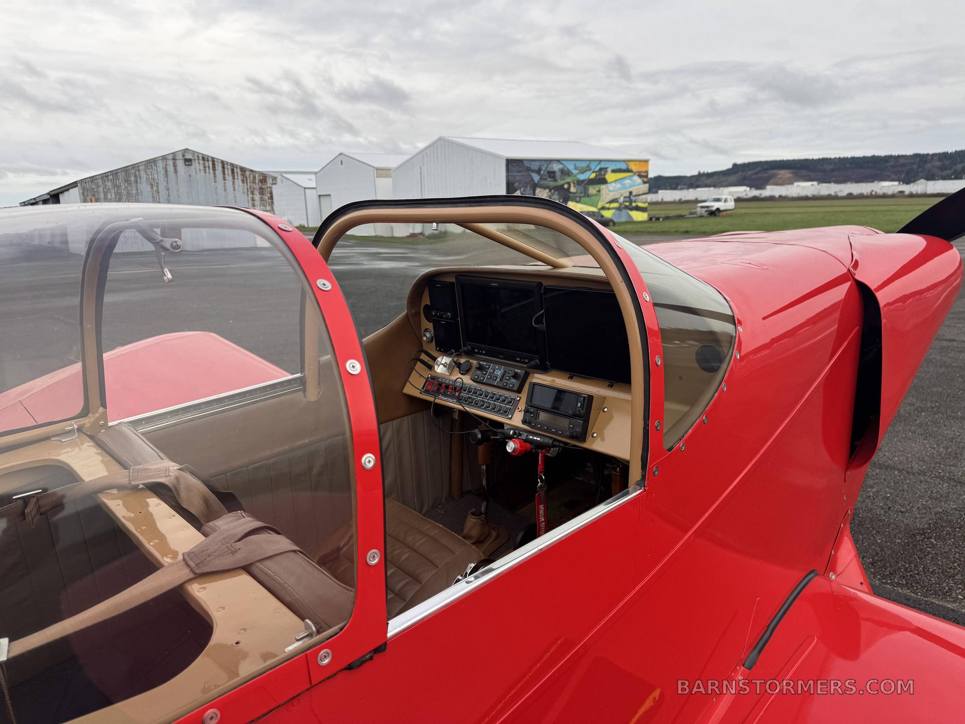 THORP T 18 3