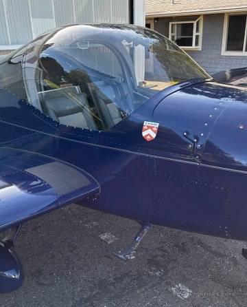 RV-12 > 300 HRS. 3