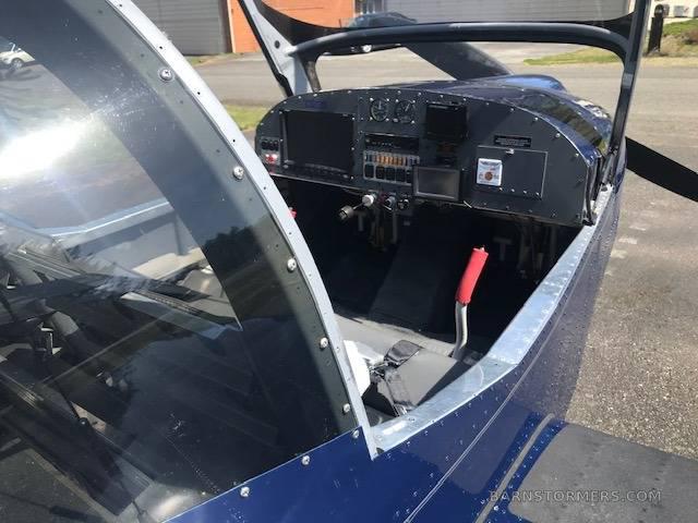 RV-12 > 300 HRS. 4