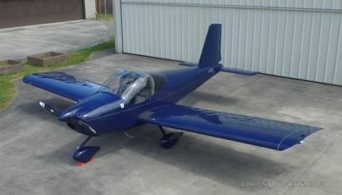 Experimental RV-12