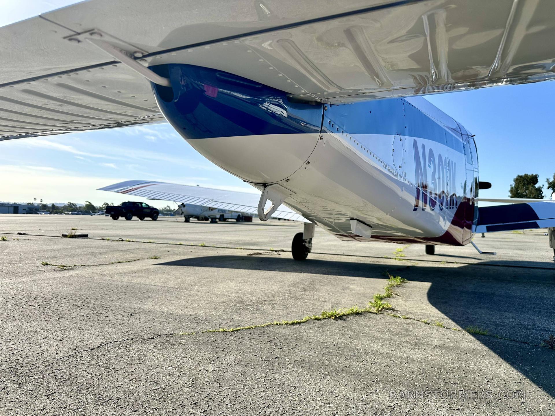 1978 PIPER CHEROKEE 6/300 5