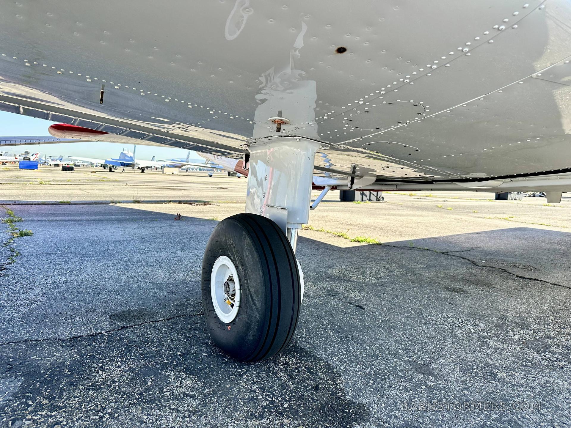 1978 PIPER CHEROKEE 6/300 4