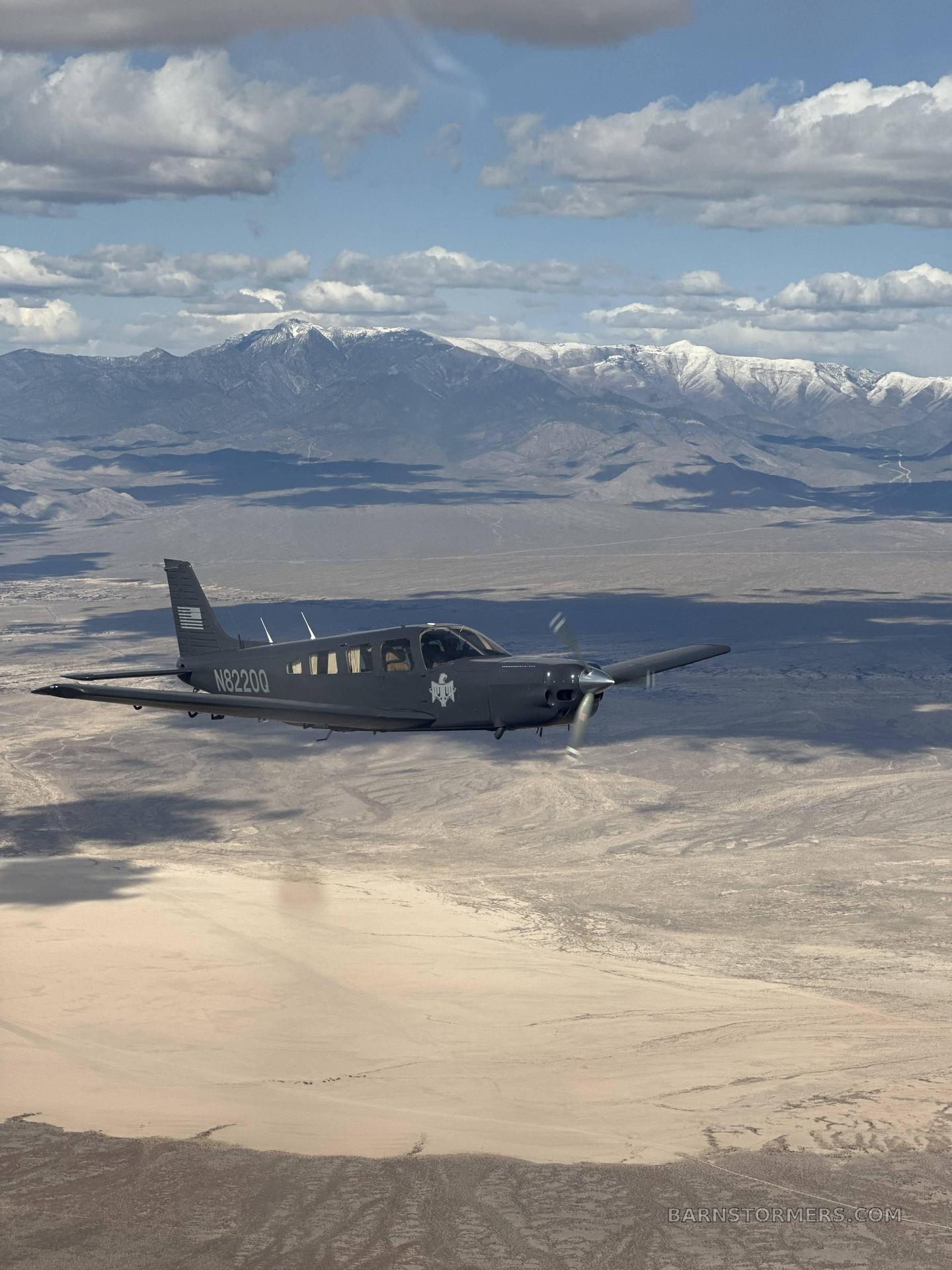 1980 PIPER TURBO SARATOGA SP 3