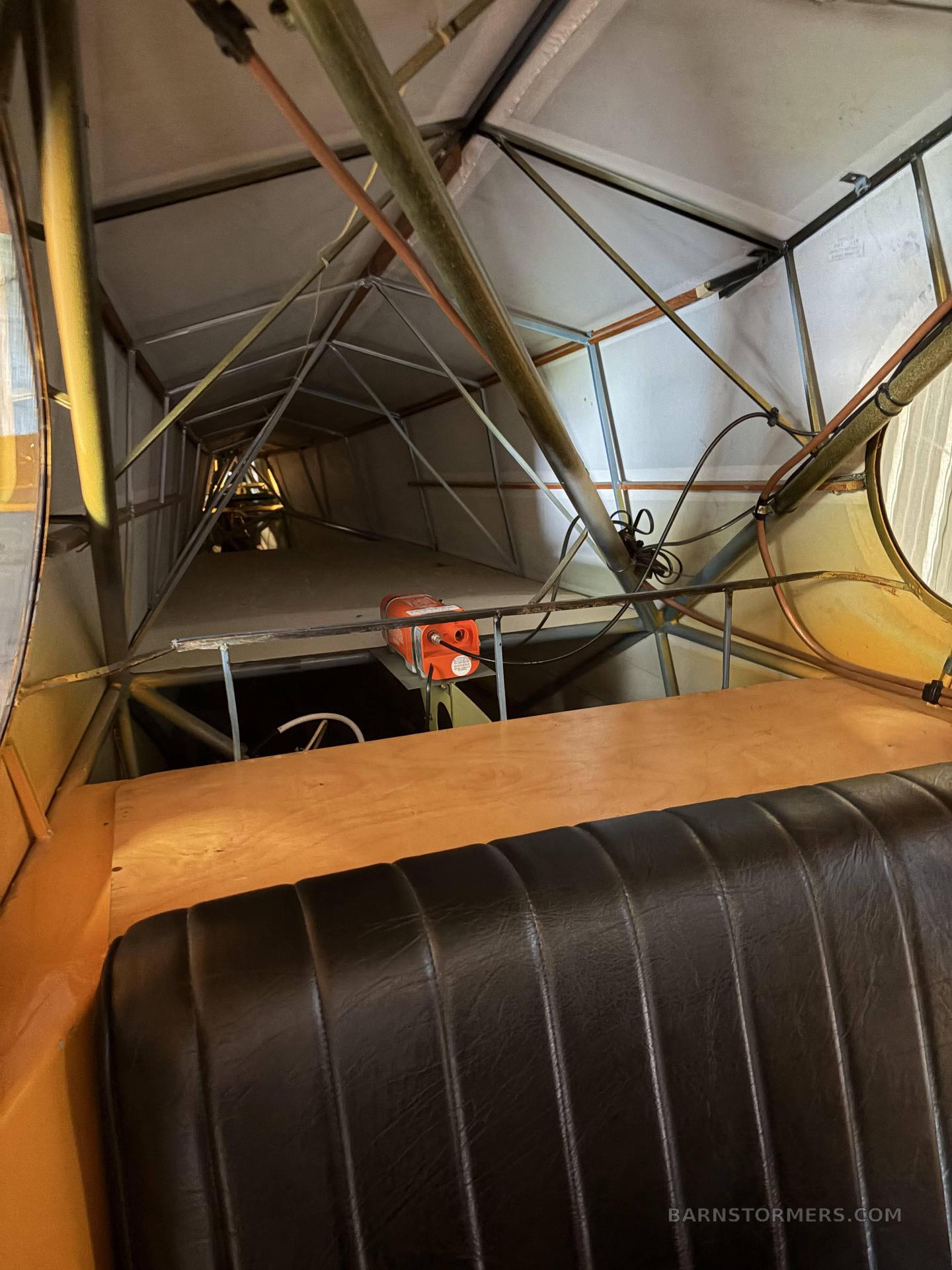 PA-12 SUPER CRUISER 5