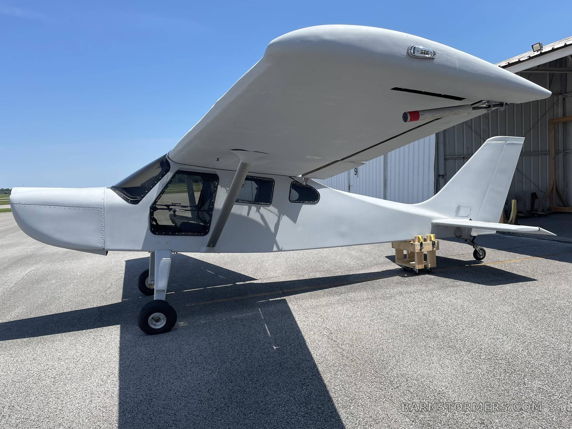 COMP AIR 6 AIRFRAME ONLY 5