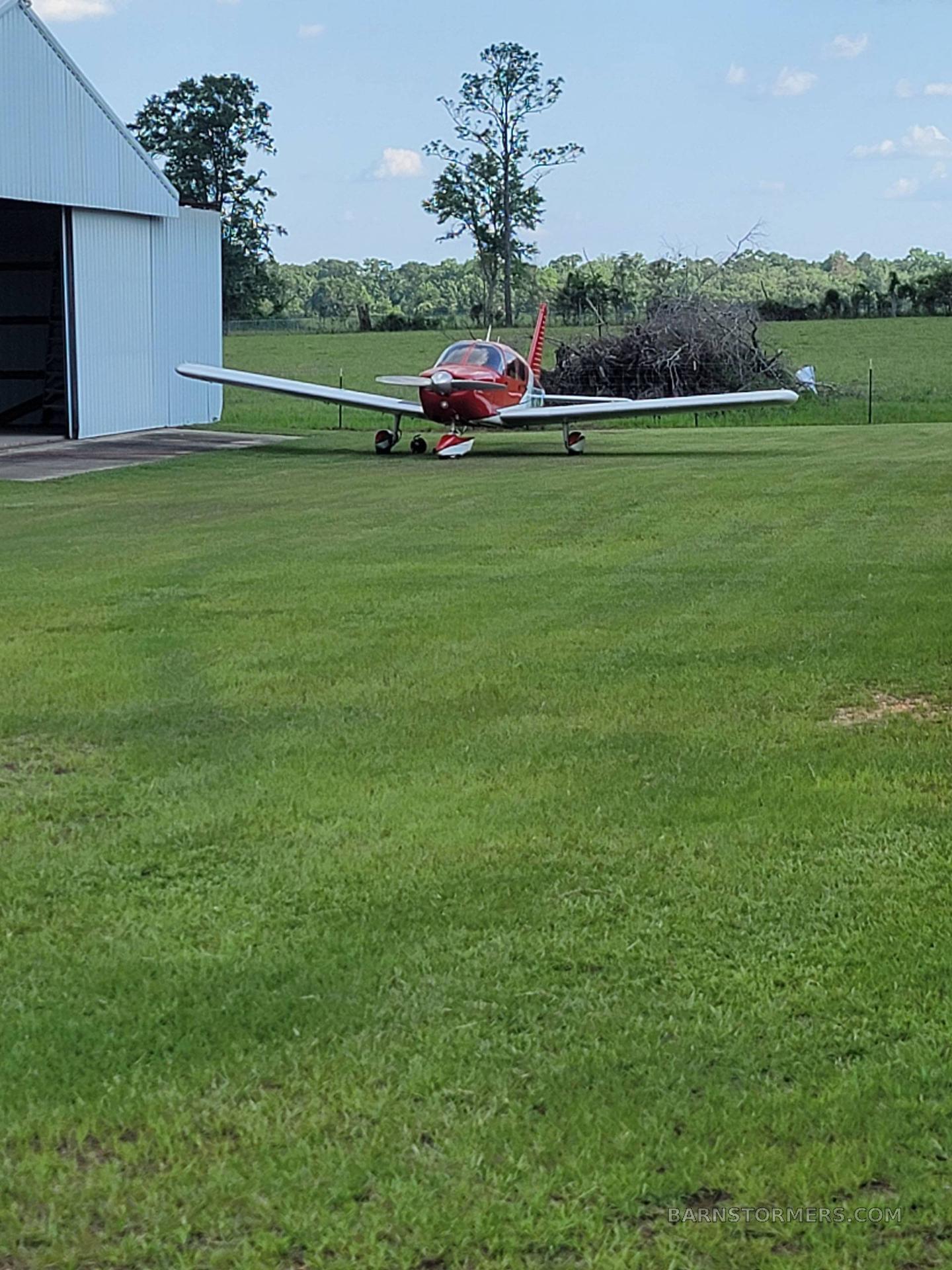 1964 Piper Cherokee thumbnail 2