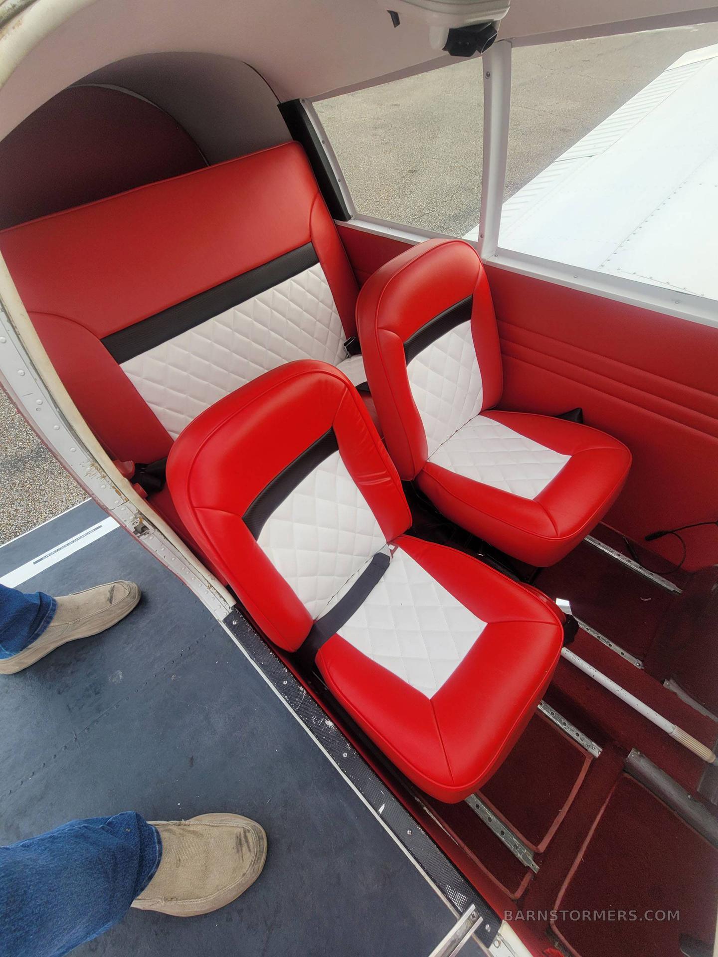 EXCEPTIONAL 1964 CHEROKEE 235! 4