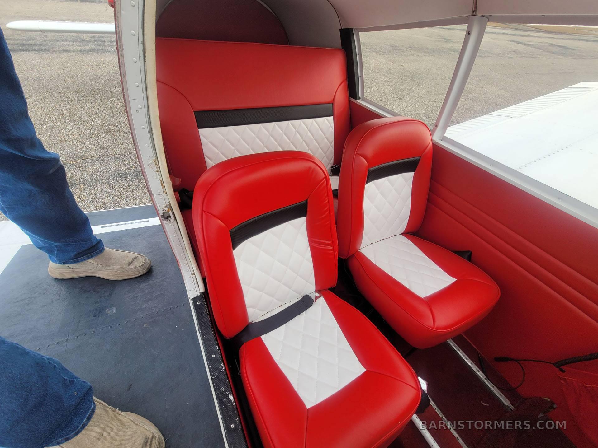 EXCEPTIONAL 1964 CHEROKEE 235! 5