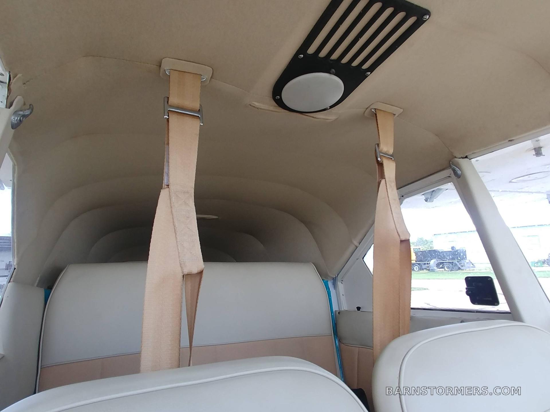 1956 Piper Pacer thumbnail 4