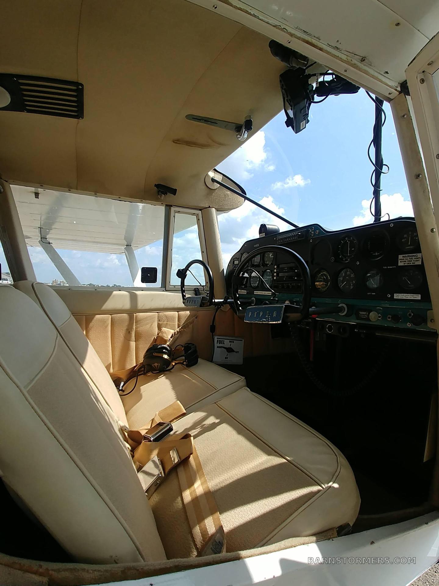 1956 Piper Pacer thumbnail 5