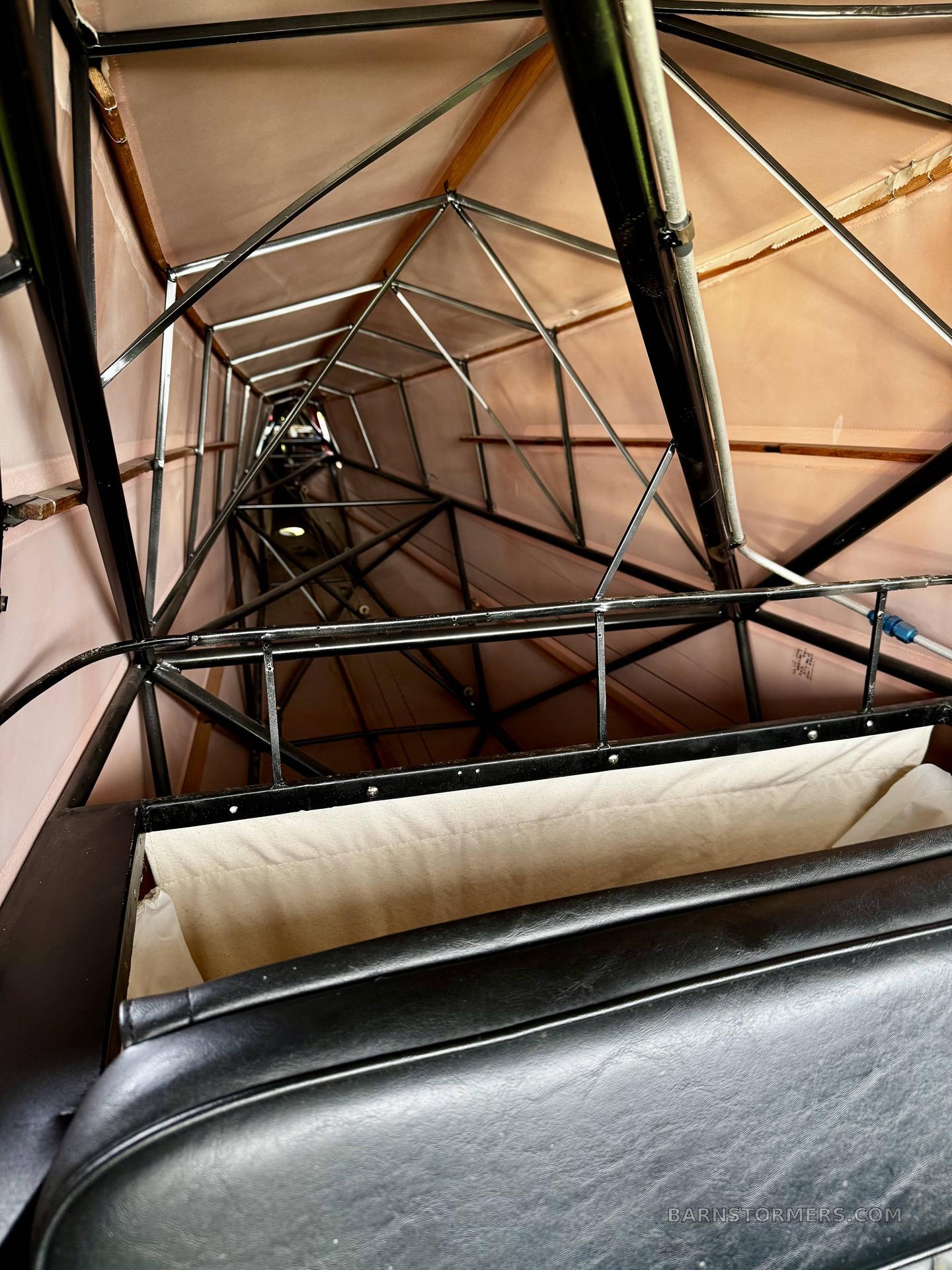 RESTORED IMMACULATE J-5 CUB 4