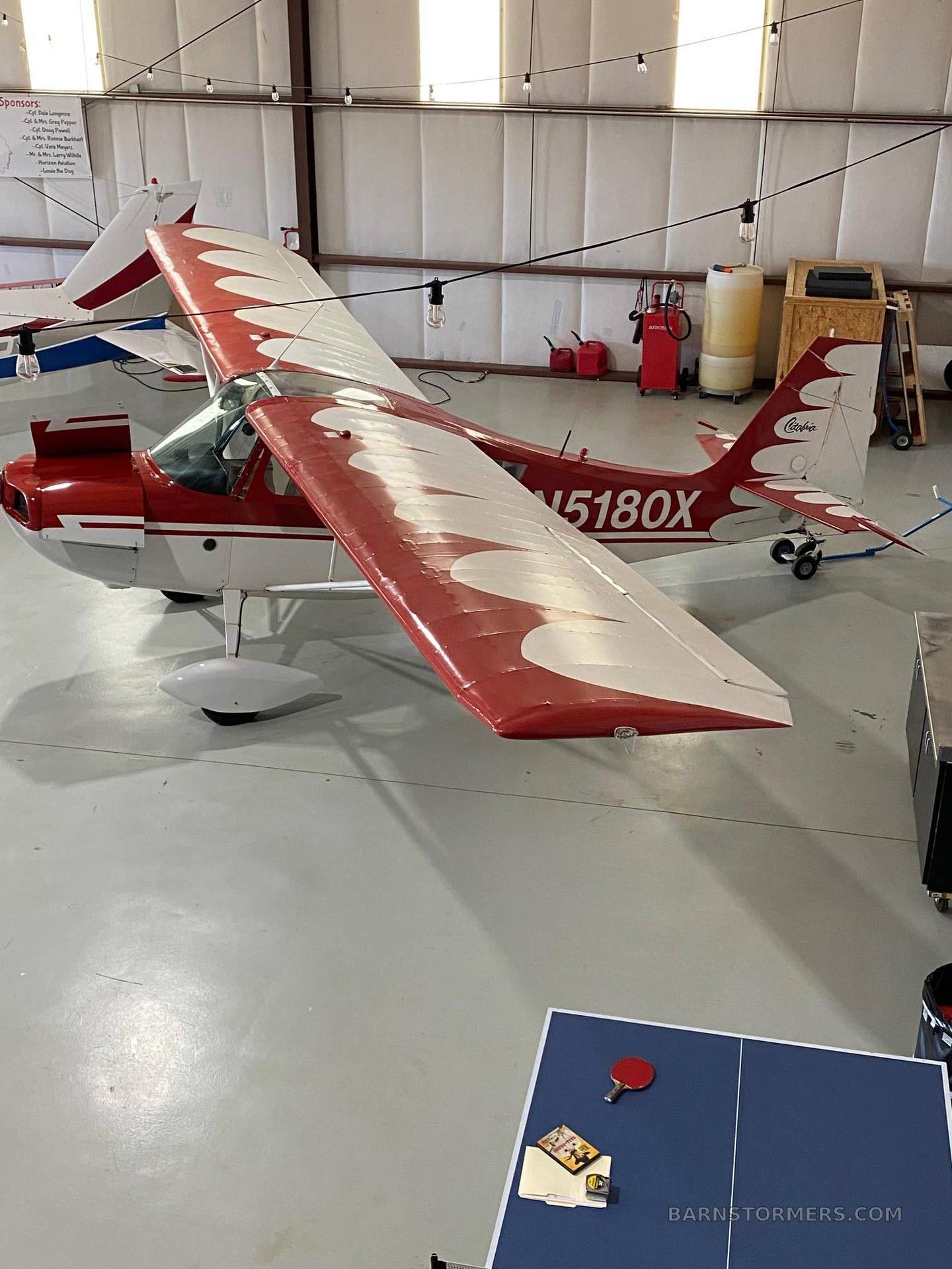 CITABRIA 7KCAB FOR SALE 3