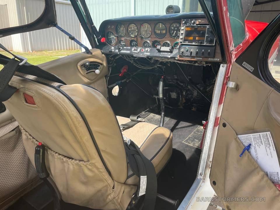 CITABRIA 7KCAB FOR SALE 4